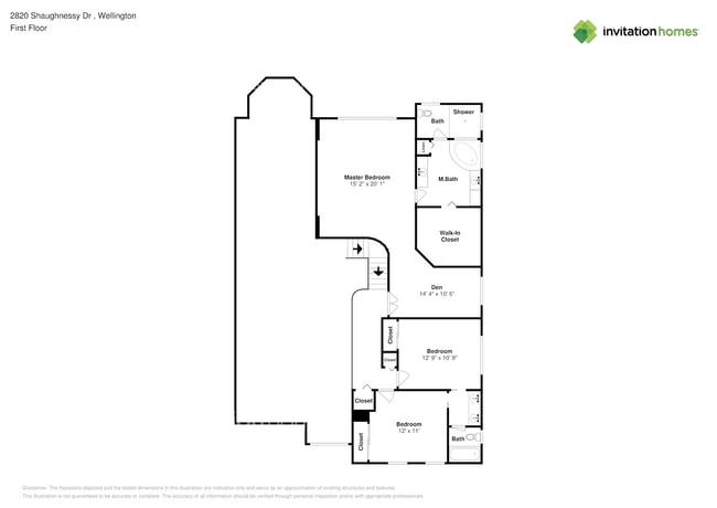 Photo - 2820 Shaughnessy Dr