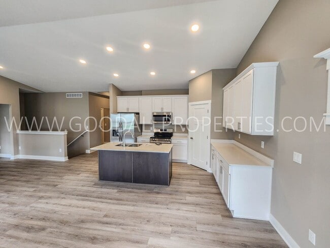 Photo - Brand New 4 Bedroom, 3 Bath 3 car garage Home in Waukee with a 3-Car Garage