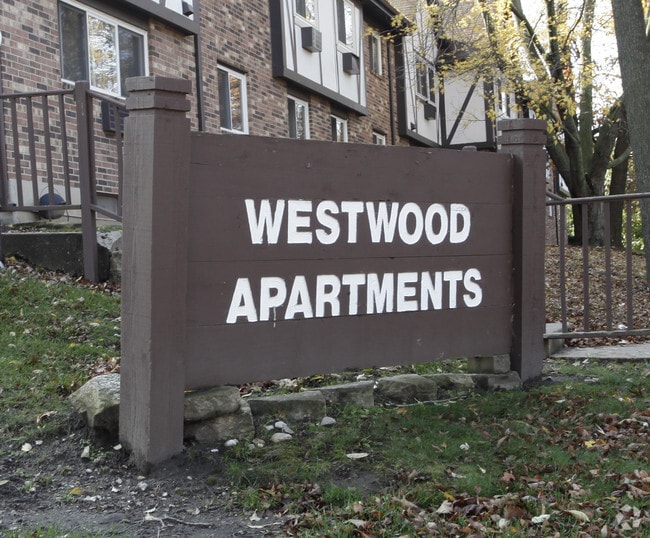 Westwood Apartments