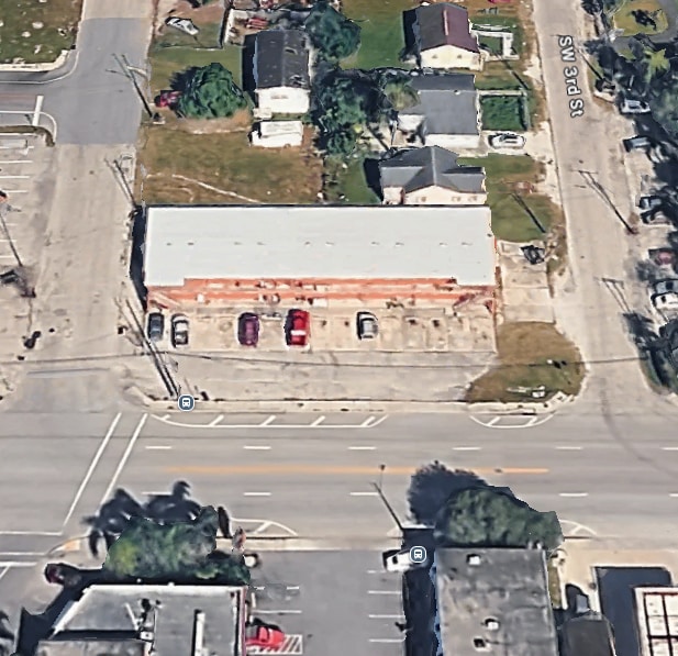 Building Photo - 333 Dr Martin Luther King Jr Blvd W Unit 202