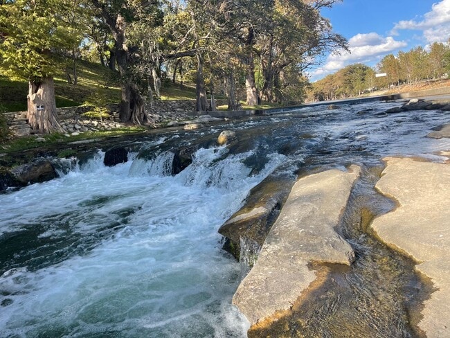 Building Photo - NEW ON MARKET (4 ACRE HOA GUADALUPE RIVER PARK COUPLE BLOCKS AWAY)