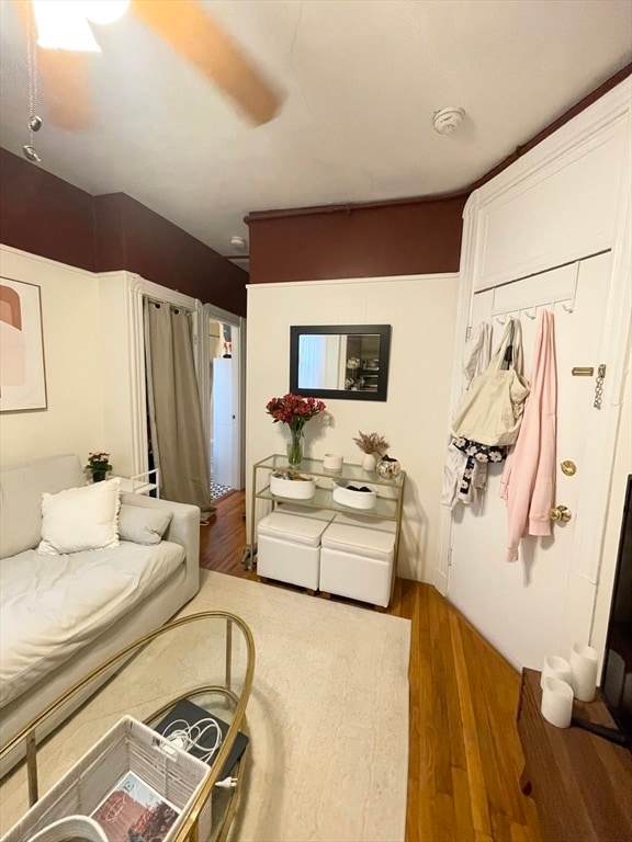Photo - 31 Irving St Unit 6
