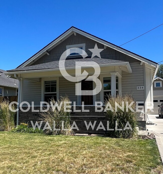 Charming Two bedroom Home - Charming Two bedroom Home