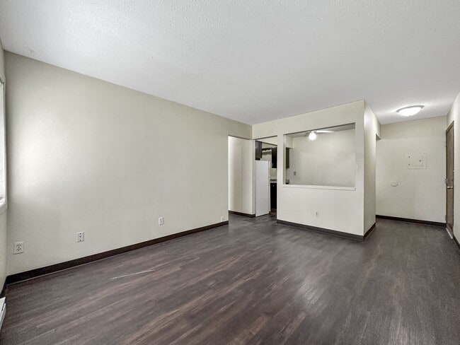 Watrous Apartments