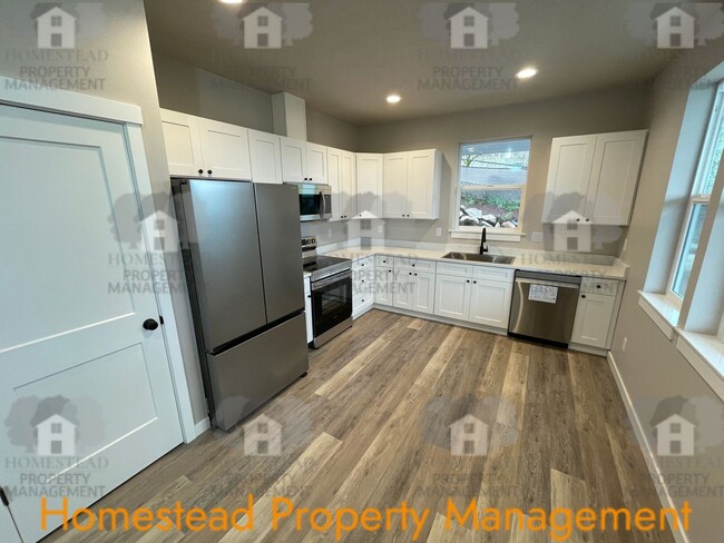 Photo - NEW CONSTRUCTION!