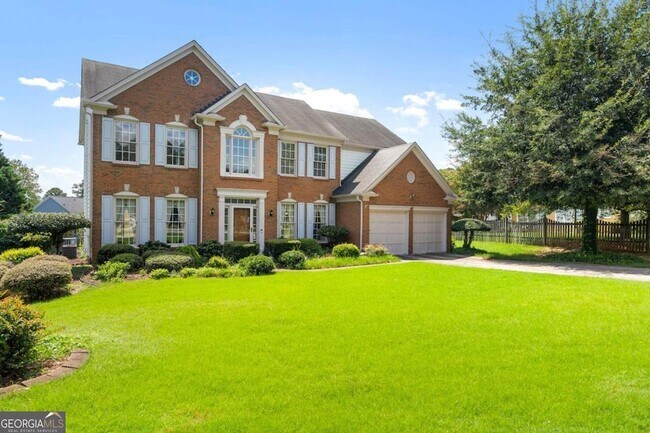 7810 Brookwood Way