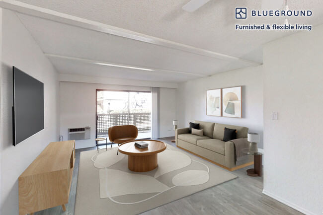 Building Photo - 555 Paularino Ave Rental