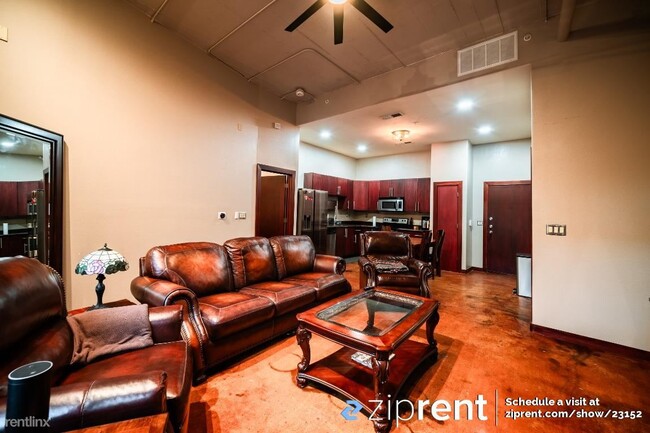 1 br, 1.5 bath Condo - 2205 McKinney Stree... - 1 br, 1.5 bath Condo - 2205 McKinney Stree...