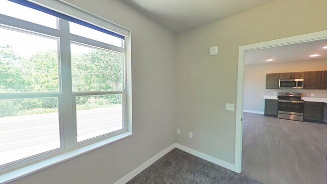Photo - Beaverbrook Apartments