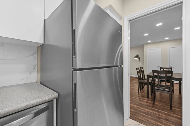 Photo - 2601 Bellefontaine Unit B318