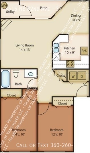 Building Photo - 5515 NE 82nd Ave Unit 37 Rental