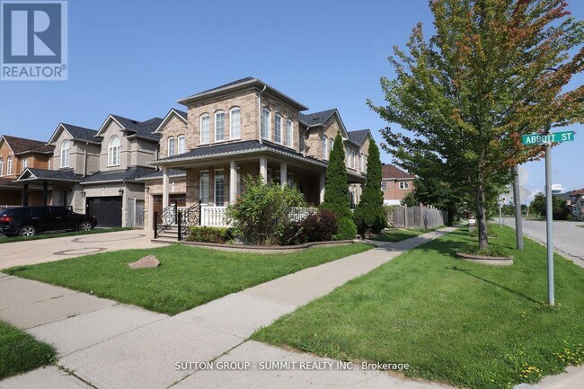 Photo - 1087 Abbott St