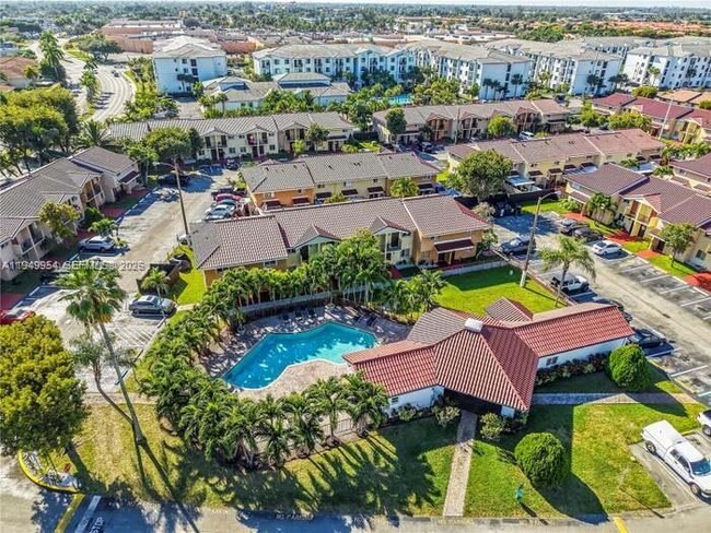 Building Photo - 8255 NW 6th Terrace