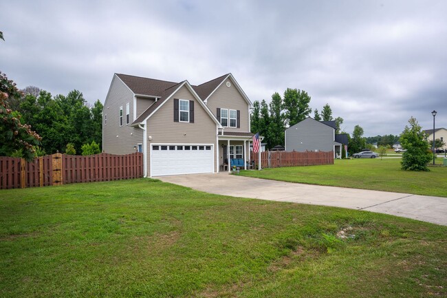 Photo - 108 Willard Way
