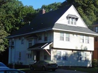 Primary Photo - 1779 Saint Paul St Apartments