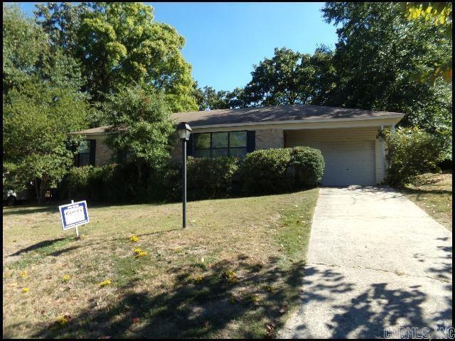 Building Photo - 2409 Blackwood Rd Rental