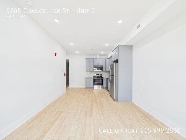 5208 Chancellor St Unit 3