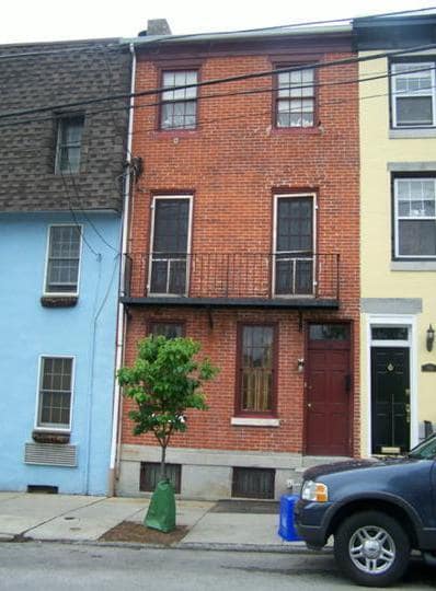 Photo - 716 N 23rd St Casa Adosada