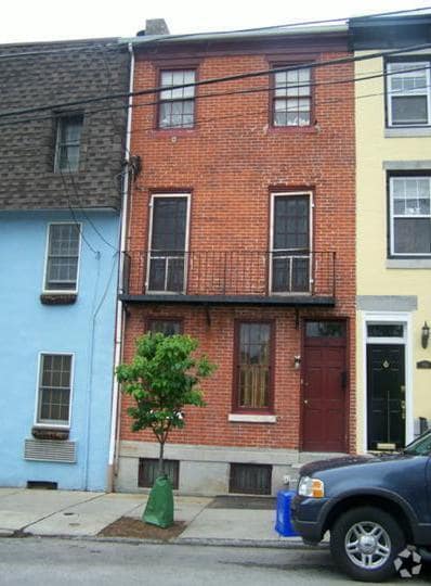 Building Photo - 716 N 23rd St Rental