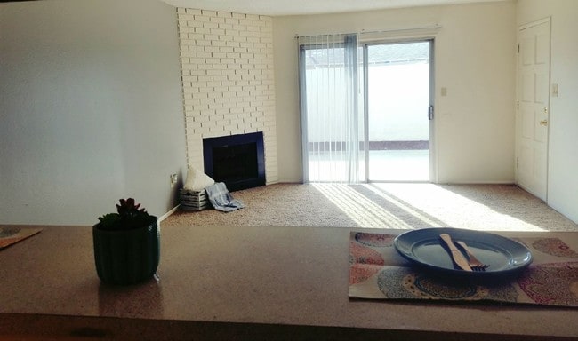 Stockdale Garden Villas