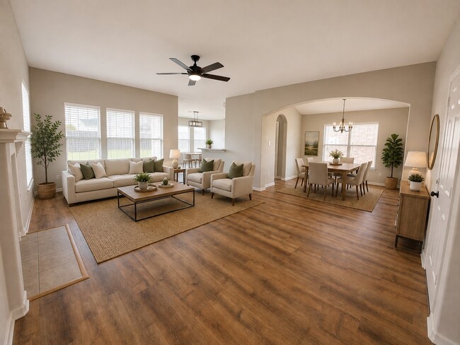 Photo - 5817 Village Grove Dr