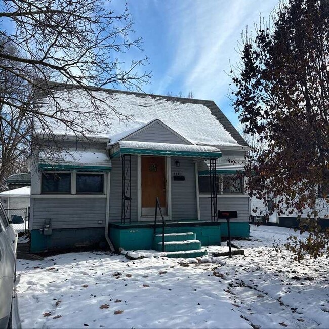 Building Photo - 4481 Westpoint St