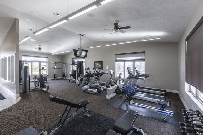 Photo - The Sterling Apartments at Grand Island