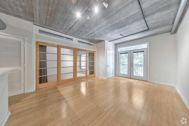 Building Photo - 800 Peachtree St NE Unit 1426 Rental