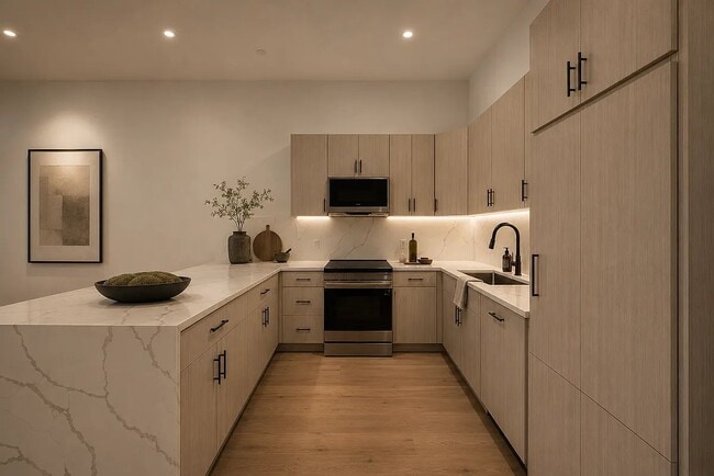 110 Reade St Unit PH