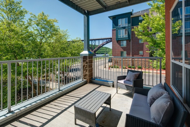 Photo - Riverview at Upper Landing