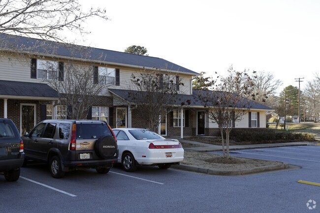 Photo - Palmetto Lane Apartments