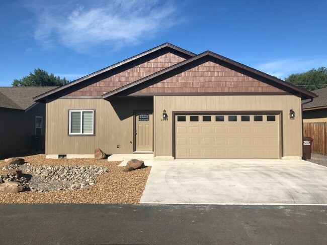 3 Bedroom in McKay Meadows Prineville - 3 Bedroom in McKay Meadows Prineville Casa