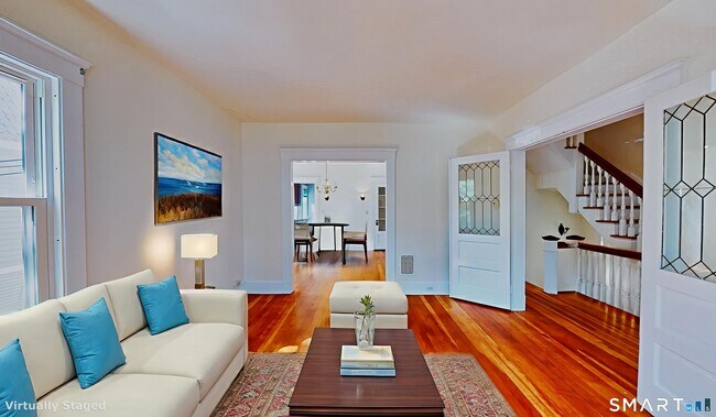 Photo - 134 Mansfield St Unidad Penthouse