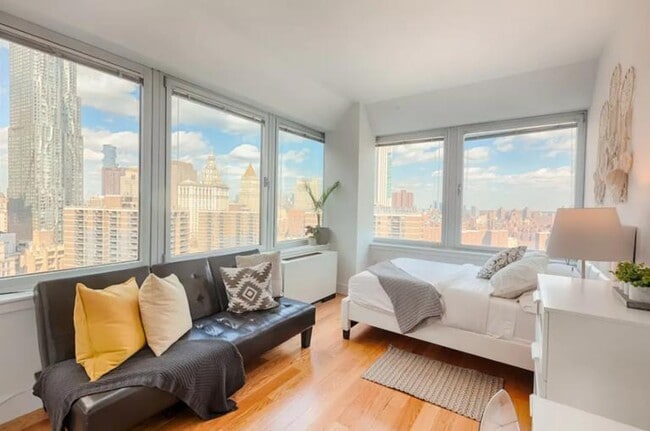 Photo - 4 bedroom in New York NY 10038 Unit 2014
