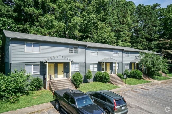 Building Photo - 207 Johnson St Unit A Rental