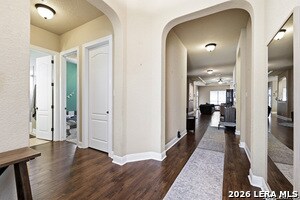 Photo - 218 Red Quill Nest