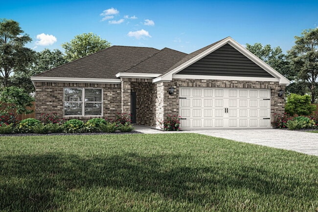 Photo - 425 Sunny Highlands Dr