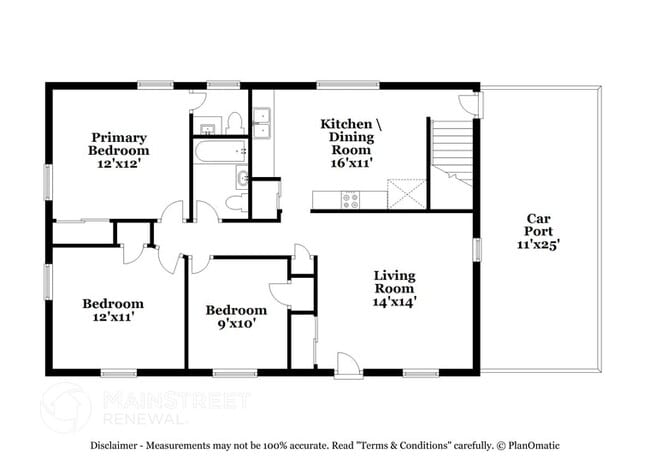 Photo - 1039 Verdi Way