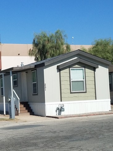 Sunset Mobile Home Park - Sunset Mobile Home Park