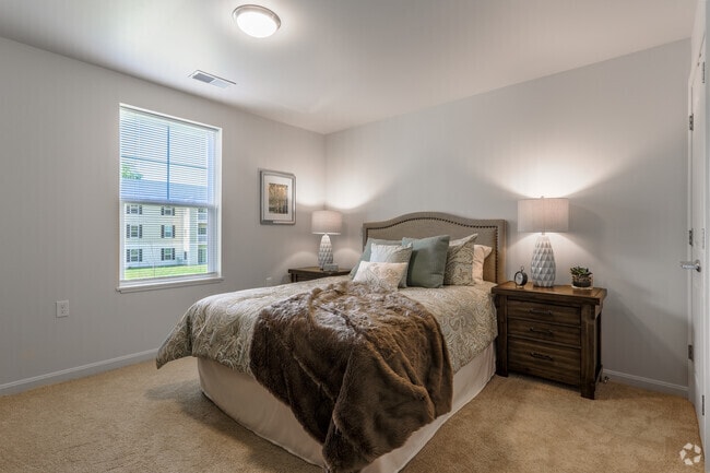 Photo - Logans Ferry Senior Apartments
