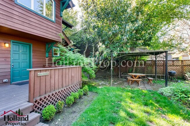 Photo - Wonderful 2 Bed Forest Grove Apartment Waiting For You!!!