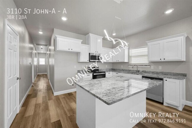 Photo - 3110 St John St Unidad A