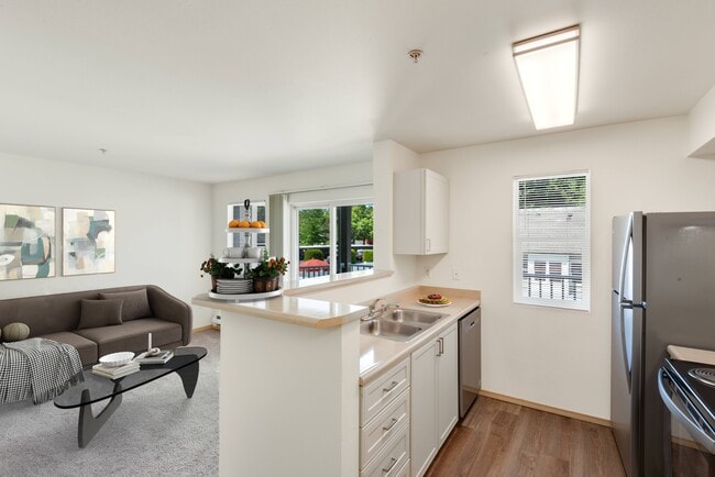 Sage Apartments