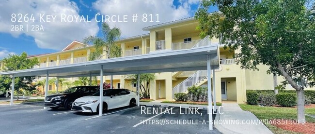 Photo - 8264 Key Royal Cir Condominio Unidad 811