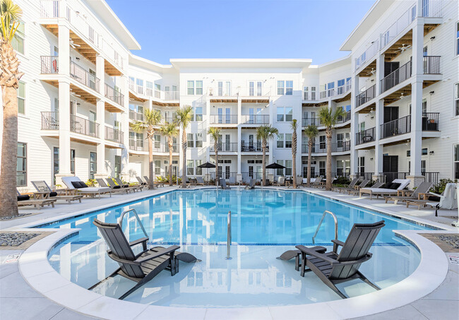 Avalon at James Island - Avalon at James Island Apartments