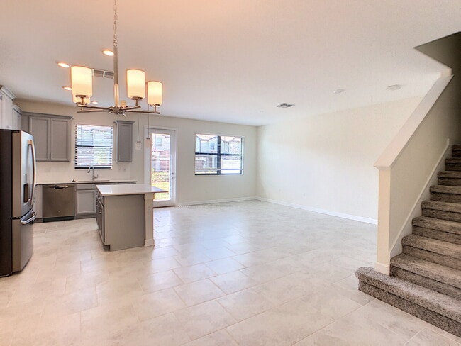 Photo - Gorgeous 4 bedroom townhome!