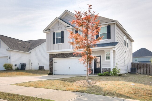 Photo - 4 Bedroom 2 Bathroom Two Story Home