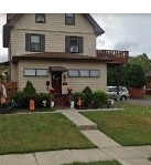 Building Photo - 227 Roslyn Ave Unit 2nd fl Rental