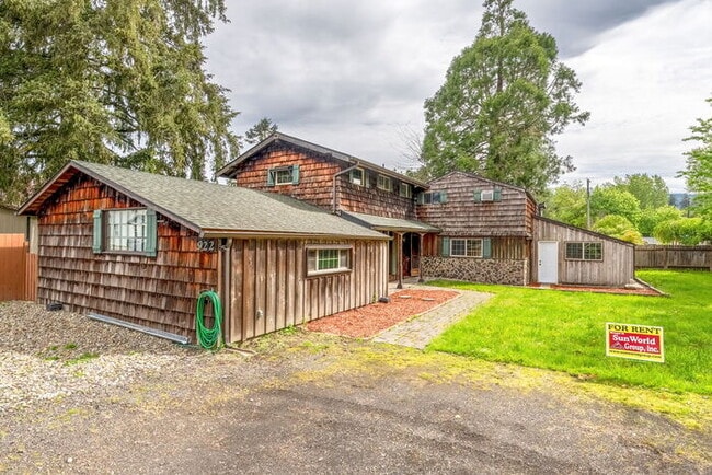 Photo - FOUR BEDROOM CHARMER WITH ADU IN CASTLE ROCK