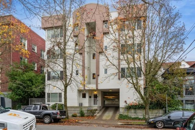 1 bedroom in Seattle WA 98122 - 1 bedroom in Seattle WA 98122 Condominio Unidad 202